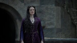 Read more about the article 'House of the Dragon,' Season 3, Episode 7: Red in tooth and claw (and wing and tail)