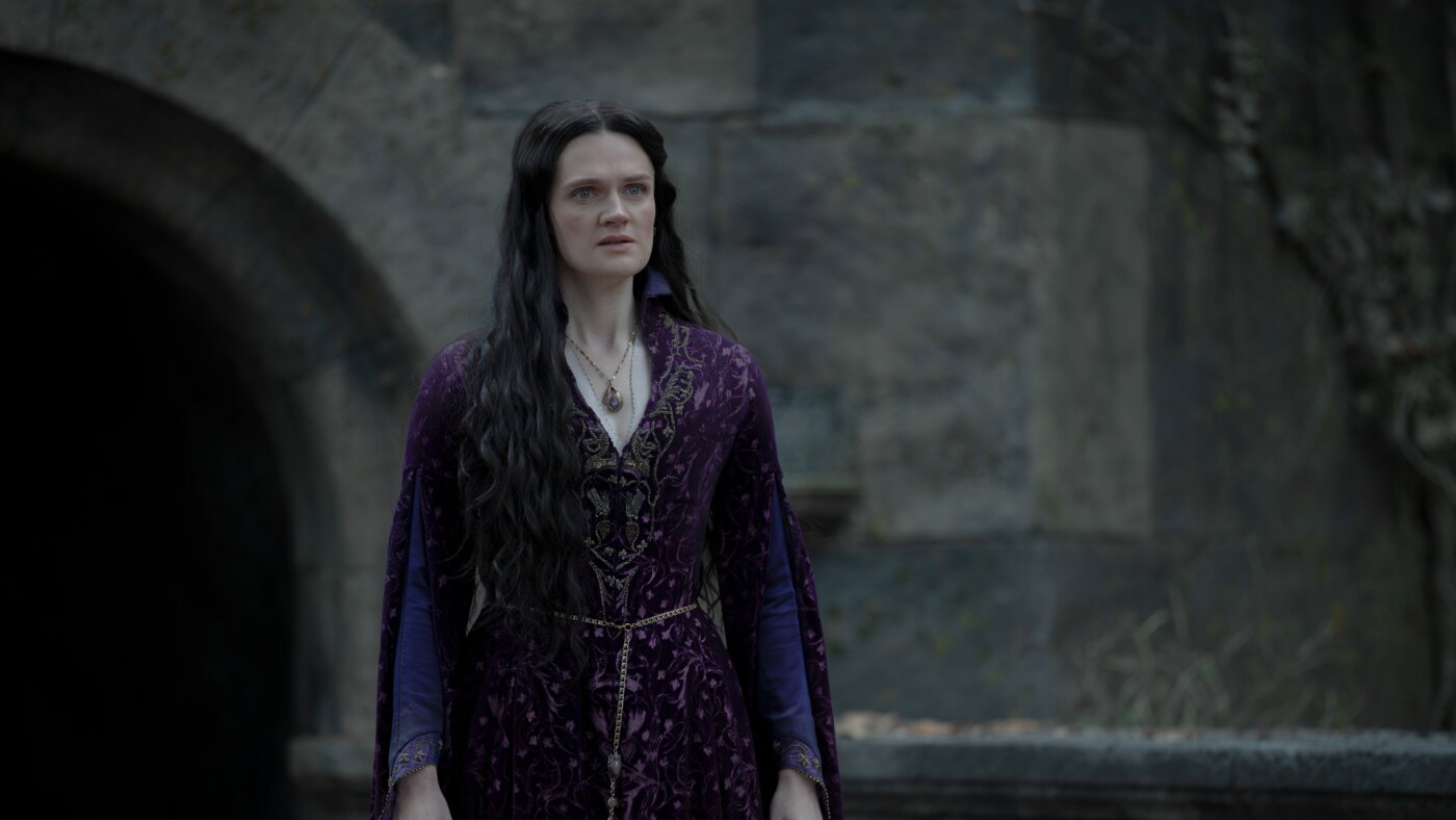 You are currently viewing 'House of the Dragon,' Season 3, Episode 7: Red in tooth and claw (and wing and tail)