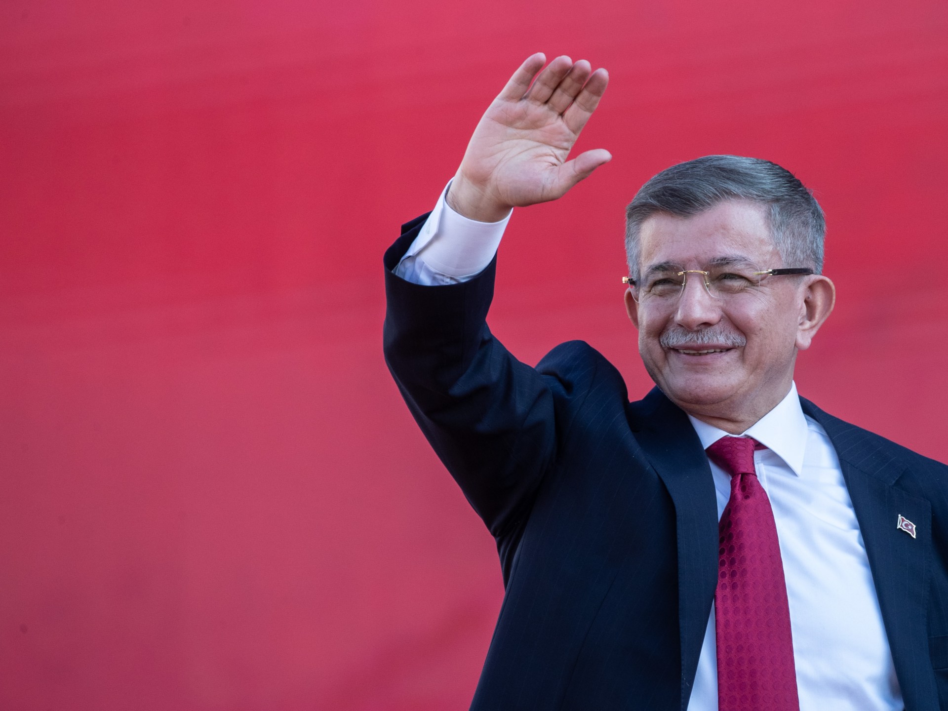 You are currently viewing How Davutoglu helped shape Erdogan’s Turkiye but failed to challenge it