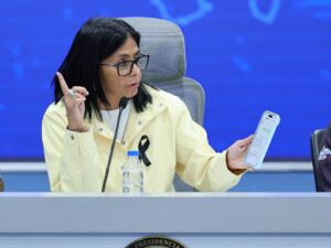 Read more about the article Venezuela and the Dominican Republic say they will work to restore ties