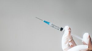 Read more about the article What would it take to get peptides on the shelf? : NPR