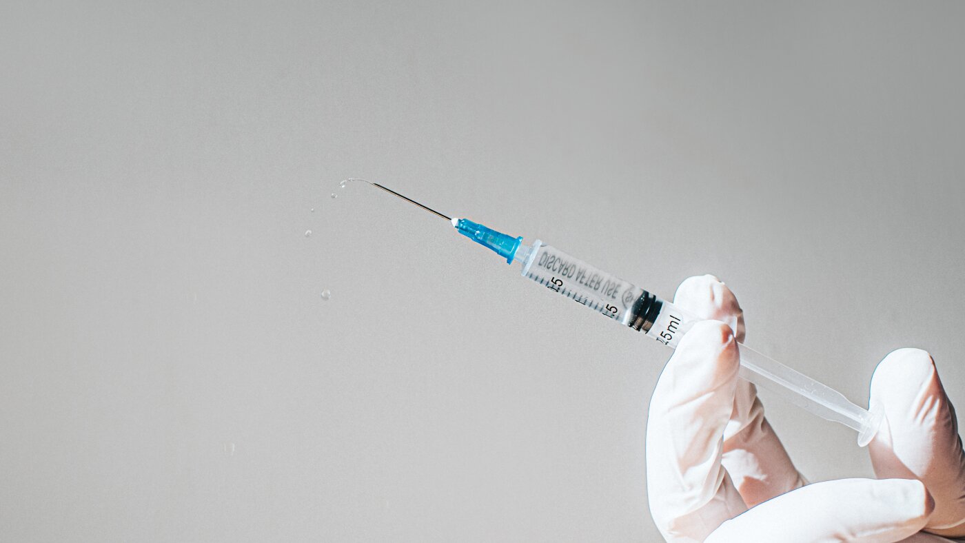 You are currently viewing What would it take to get peptides on the shelf? : NPR