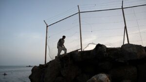 Read more about the article After Ceuta, Spain’s leader Sánchez faces his biggest challenge : NPR