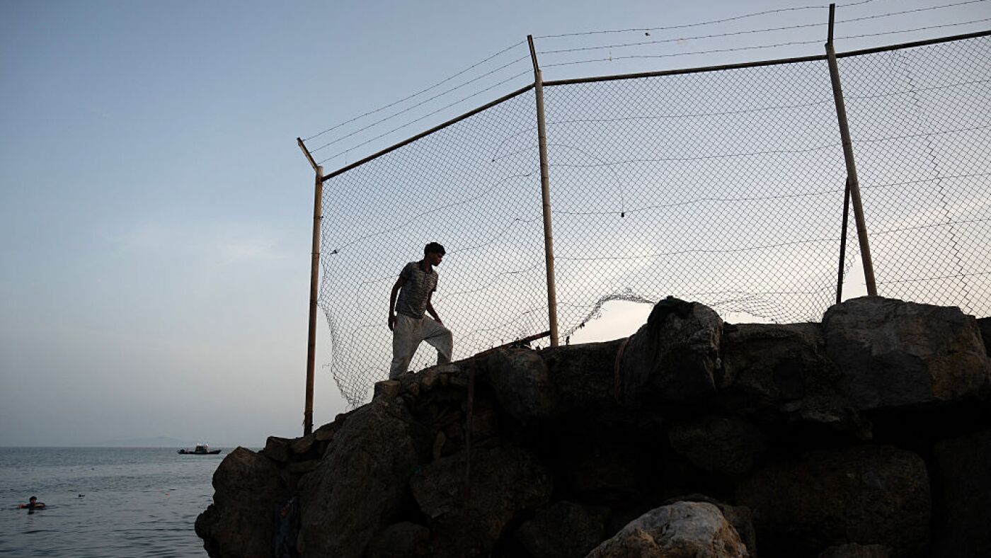 You are currently viewing After Ceuta, Spain’s leader Sánchez faces his biggest challenge : NPR