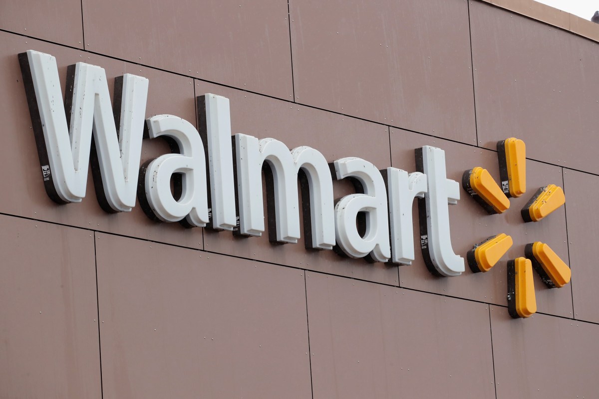 You are currently viewing Walmart completes its acquisition of TV advertising company Vibe.co
