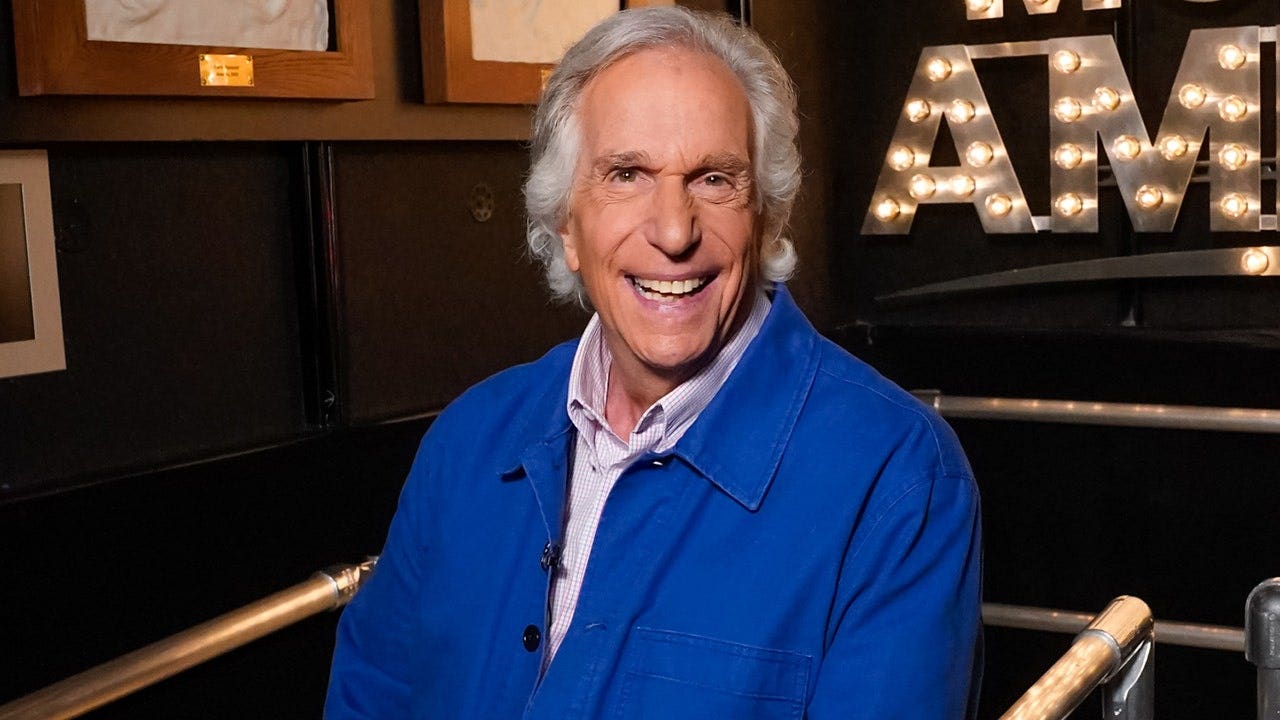 You are currently viewing Henry Winkler calls ‘Happy Days’ guest star rude over fan mail boasting