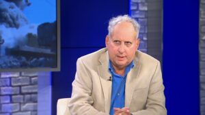 Read more about the article Analyst: the US faces a strategic ‘dead end’ in Iran | Shipping News