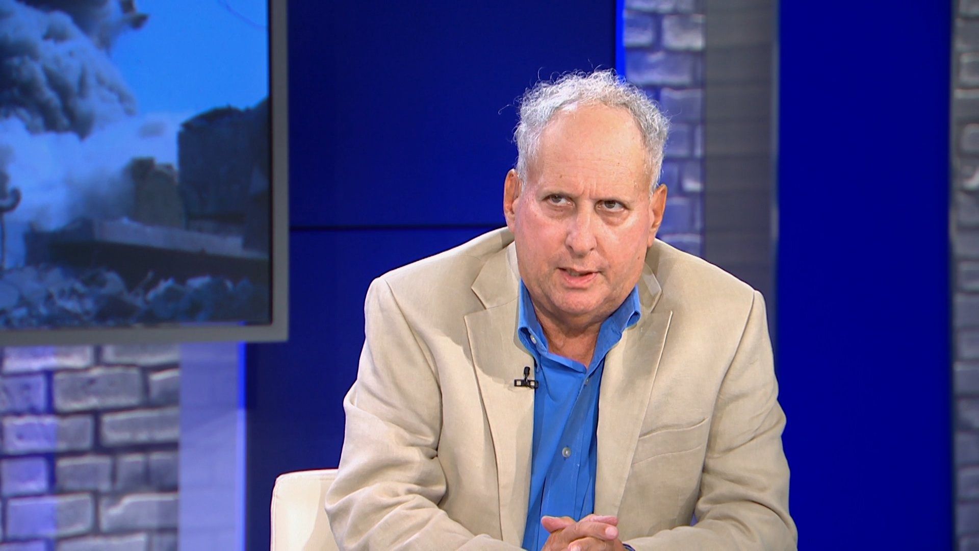You are currently viewing Analyst: the US faces a strategic ‘dead end’ in Iran | Shipping News