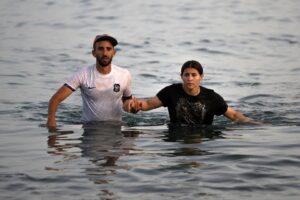 Read more about the article Spain says migrants in Ceuta have returned to Morocco | Migration