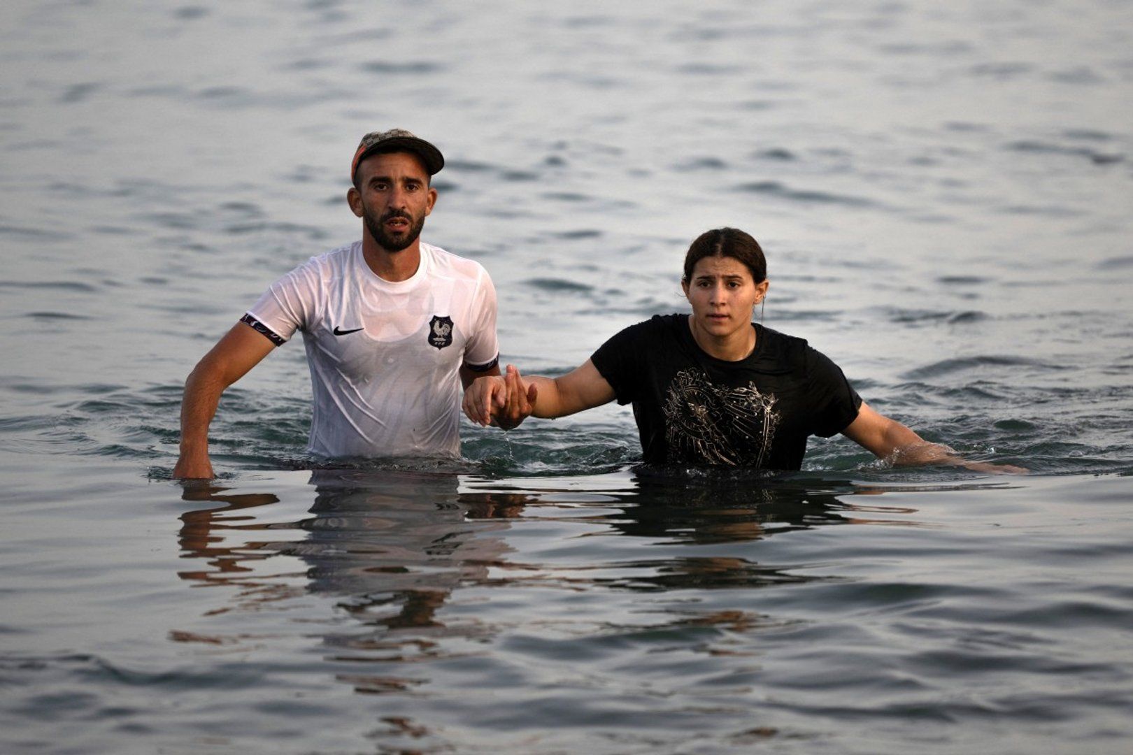 You are currently viewing Spain says migrants in Ceuta have returned to Morocco | Migration