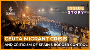 Read more about the article Is criticism of Spain on border management legitimate or politics? | Migration News
