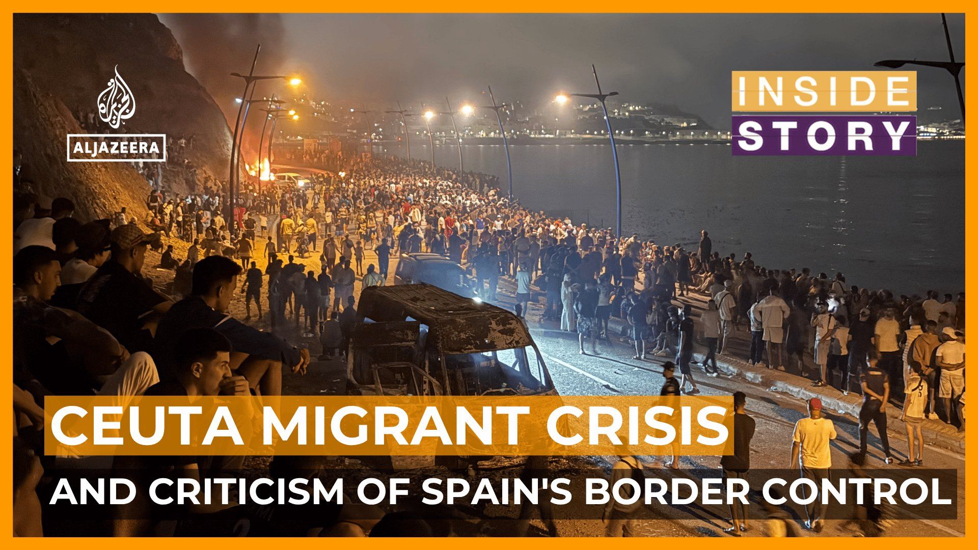 You are currently viewing Is criticism of Spain on border management legitimate or politics? | Migration News