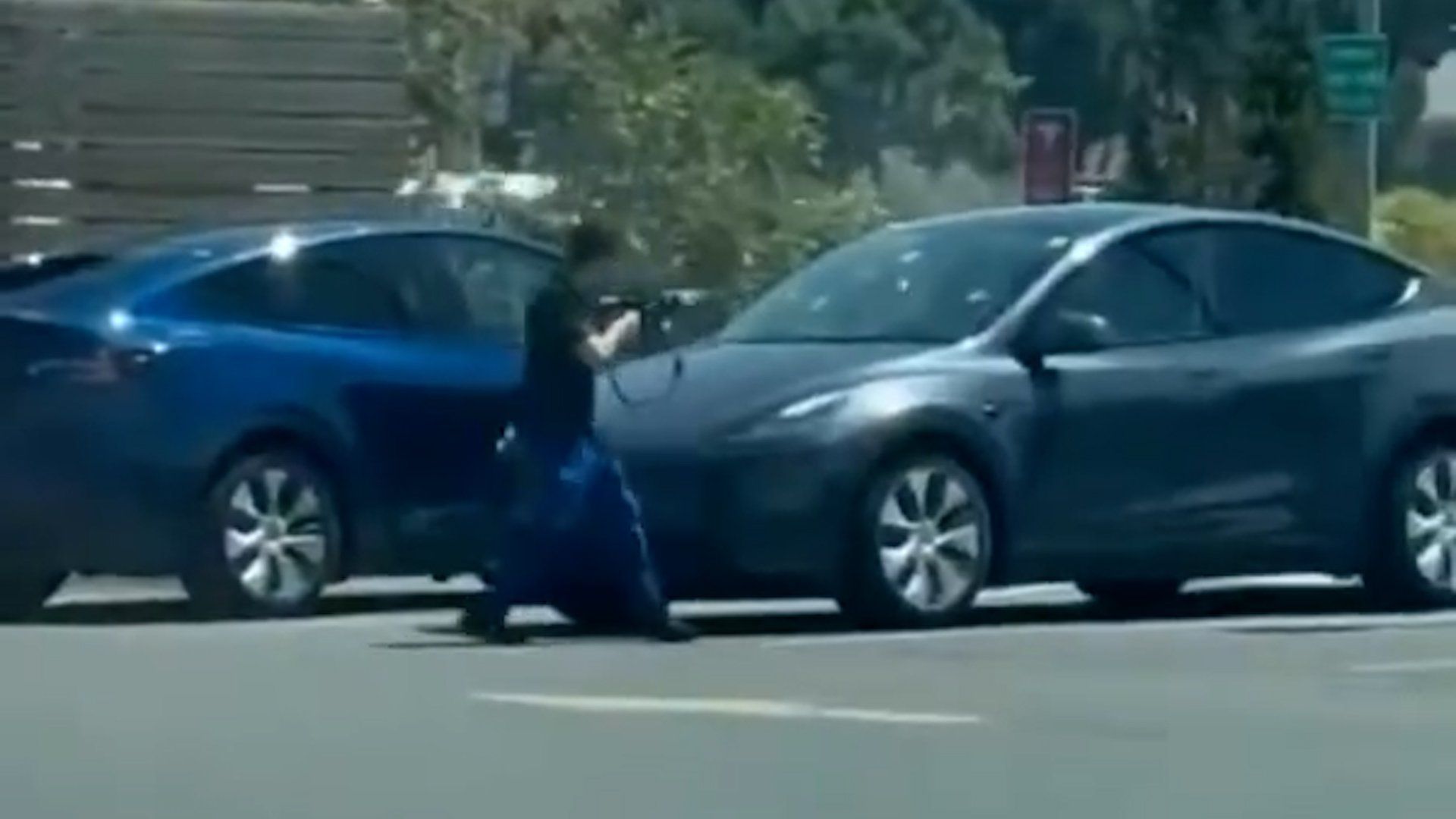 You are currently viewing At least three dead in Idaho shopping mall mass shooting | Crime