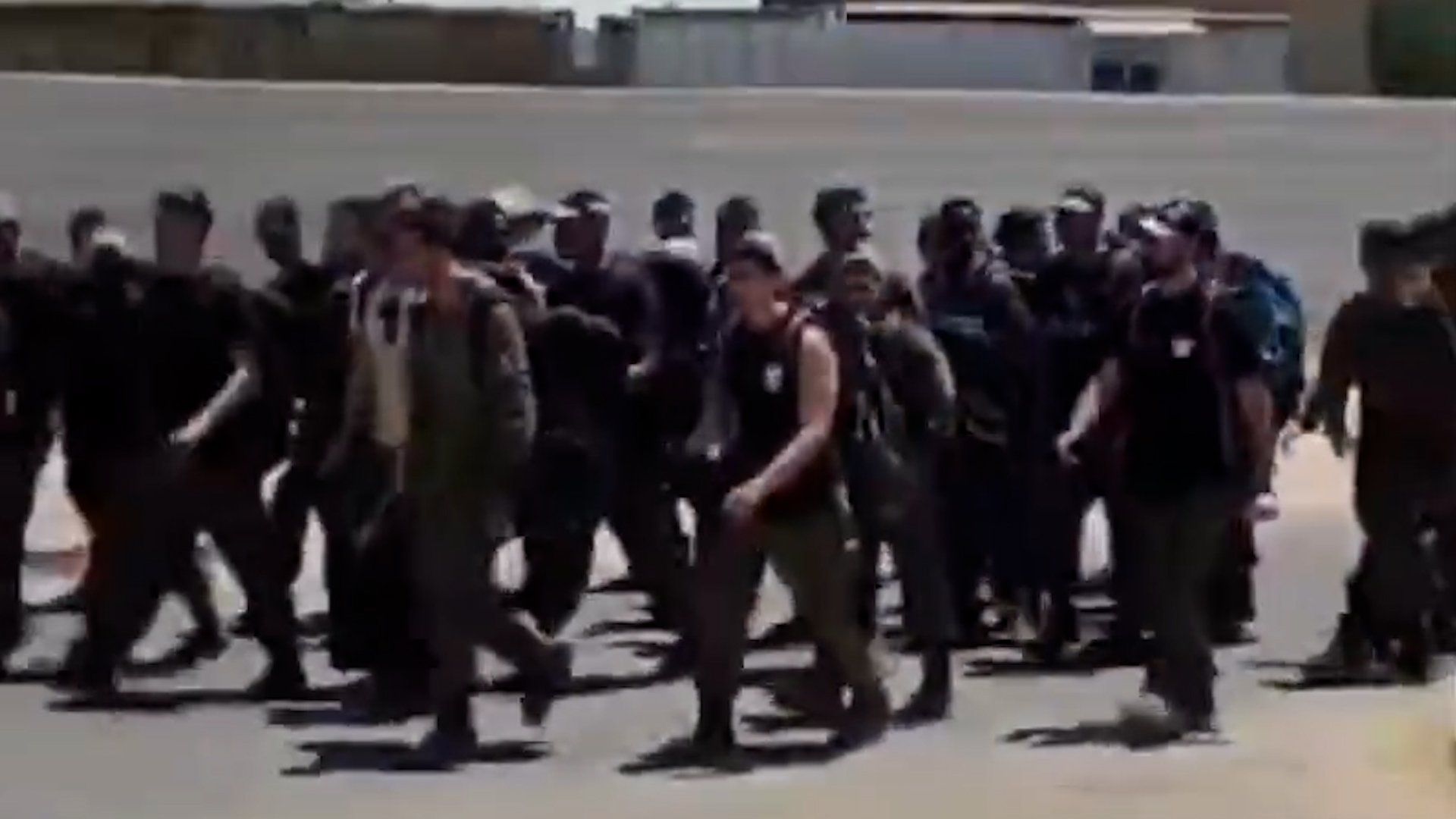 You are currently viewing Israeli soldiers jailed over Sde Teiman walkout | Israel-Palestine conflict News