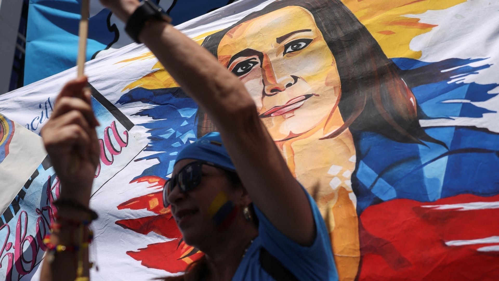 You are currently viewing Is Washington dictating the agenda for talks in Venezuela? | Politics News