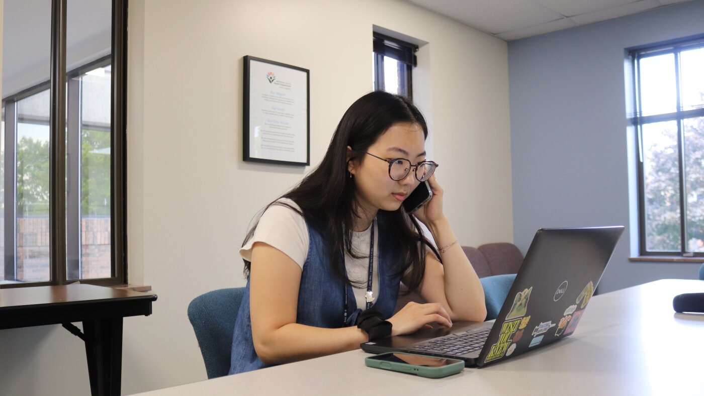 Read more about the article Nurses on Cyclospora frontlines work to trace infection’s origin : NPR