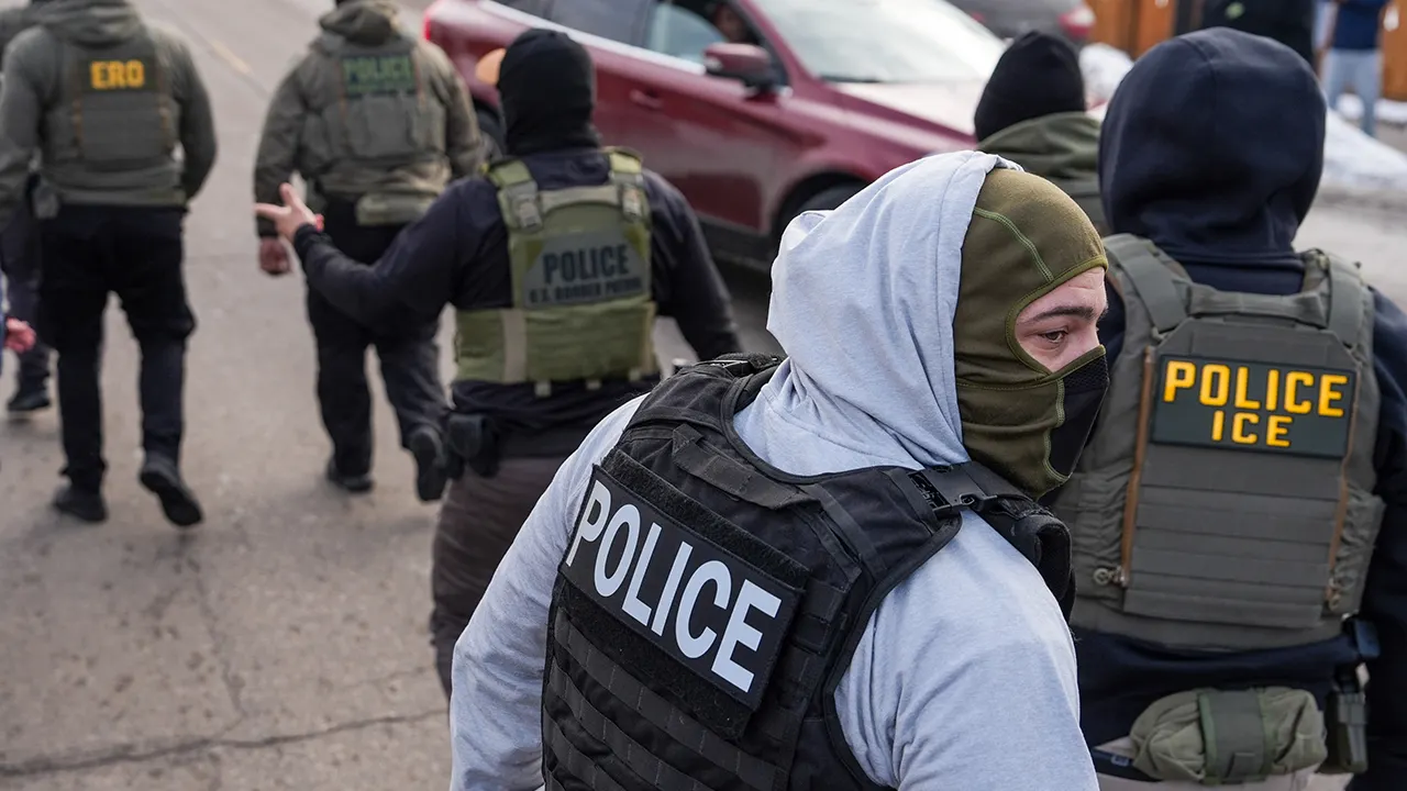 You are currently viewing Federal judge blocks New York ICE mask ban law