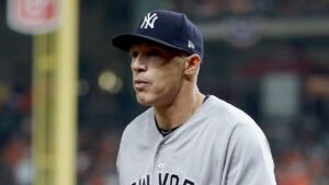 Read more about the article MLB news: Joe Girardi reveals what most ‘disturbing’ to him about politics today