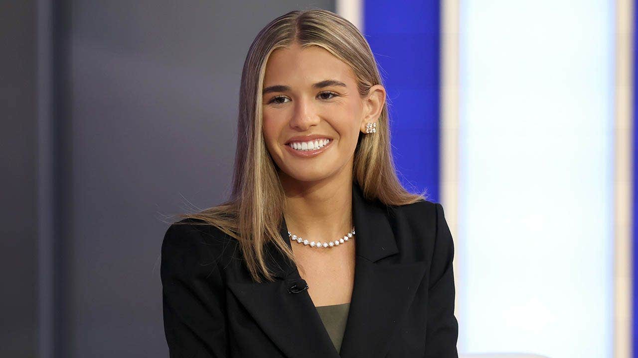 You are currently viewing Kai Trump surprises fans as she names unexpected song that ‘defined’ her year