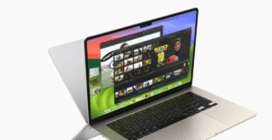 Read more about the article The global memory shortage hits the MacBook Air