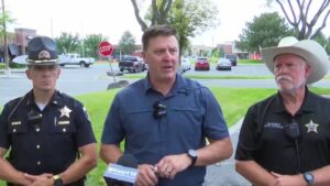 Read more about the article Twin Falls police confirm multiple fatalities in Idaho In-N-Out shooting