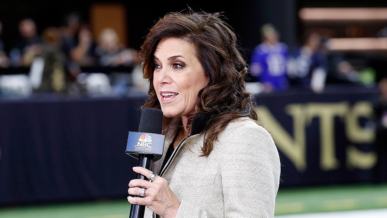 You are currently viewing Michele Tafoya blasts WNBA activism, says Sophie Cunningham is a hero for women’s sports