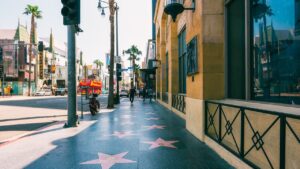 Read more about the article Hollywood Walk of Fame losing its glamour, historians warn of decline