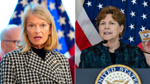 Read more about the article Shaheen and Murkowski urge Rubio to release Ebola family planning aid