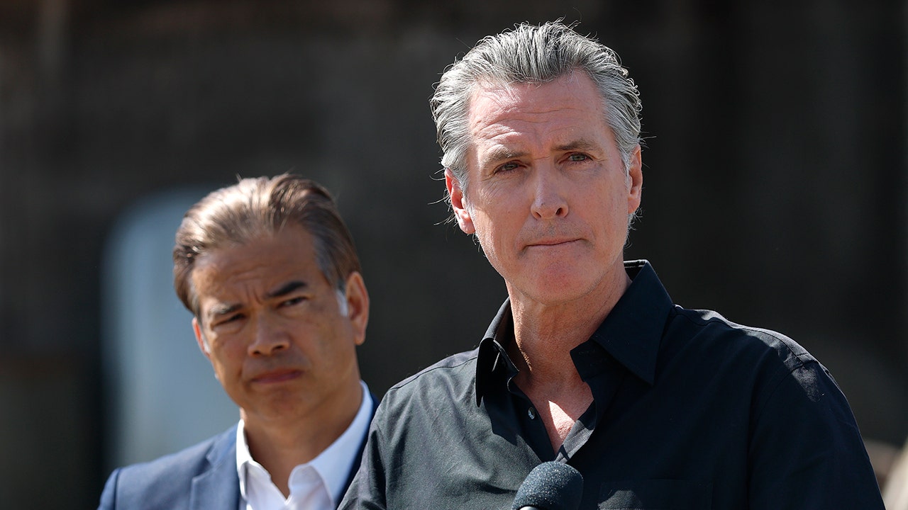 Read more about the article California expands DNA program to help solve missing persons cases