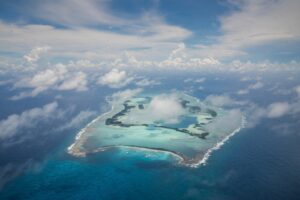 Read more about the article These are some of the last pristine ocean ecosystems. Now, they're losing protections