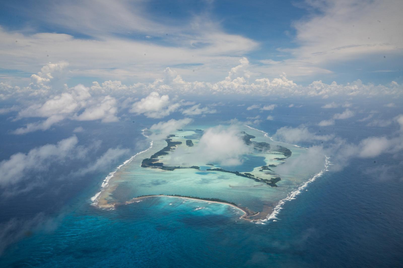 You are currently viewing These are some of the last pristine ocean ecosystems. Now, they're losing protections