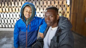 Read more about the article Bird conservation scientist interviewed by a first grader in Philadelphia : NPR