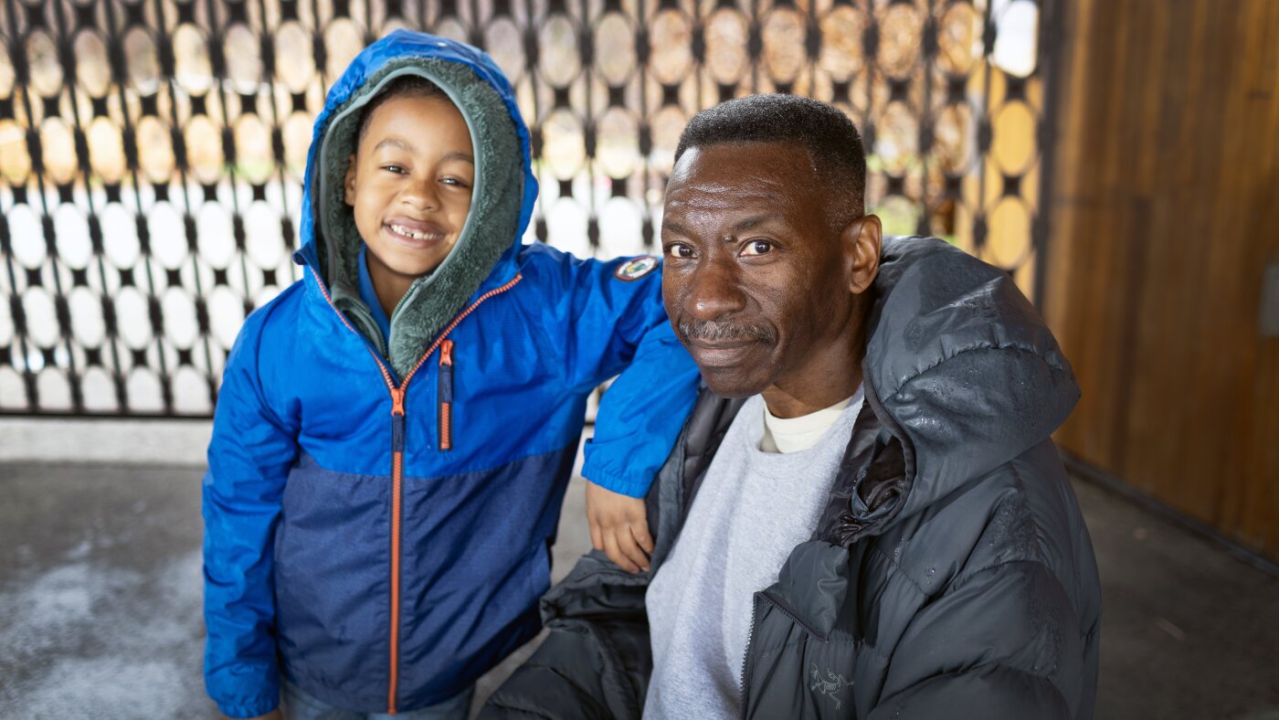Read more about the article Bird conservation scientist interviewed by a first grader in Philadelphia : NPR