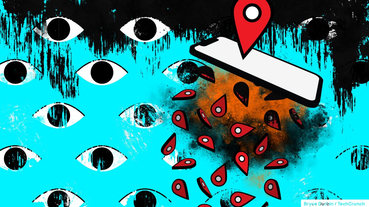 You are currently viewing Android app developers may be unwittingly sharing their users’ location data with advertisers
