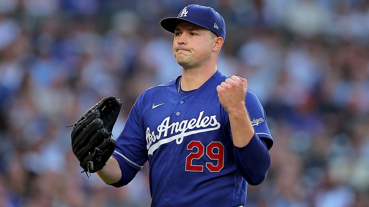 Read more about the article Tarik Skubal’s Dodgers debut ends in decisive 5-1 loss to Cubs as LA drops fifth straight game