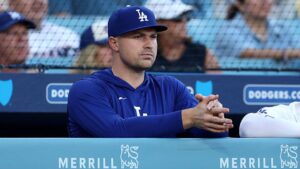 Read more about the article Tarik Skubal dismisses outrage over joining Los Angeles Dodgers with blunt message to fans