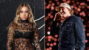 Read more about the article Tate McRae addresses MAGA ties after country collab with Morgan Wallen