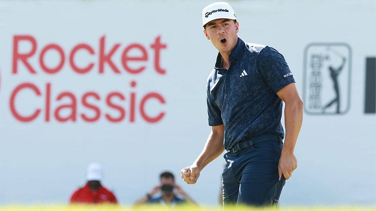 You are currently viewing Michael Thorbjornsen ‘finally’ arrives, Patrick Cantlay’s gutless decision, and the FedEx Cup playoff bubble