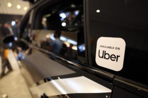 Read more about the article Uber is building an autonomous vehicle empire, and here’s every company it’s using to do it