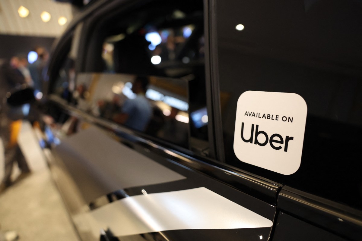 You are currently viewing Uber is building an autonomous vehicle empire, and here’s every company it’s using to do it