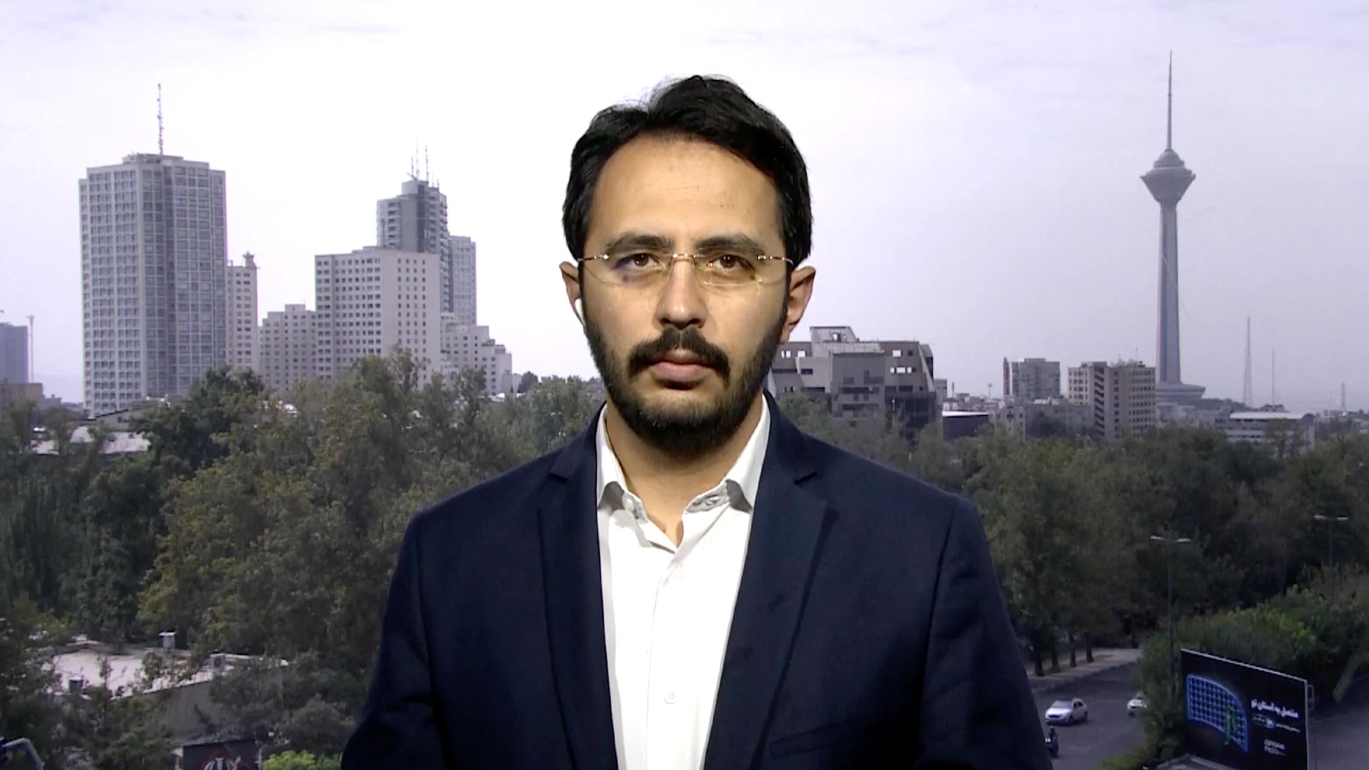 You are currently viewing Trump ‘cancels attack on Iran’ saying deal is near | Al Jazeera News